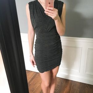 Liquid•newyork mini dress